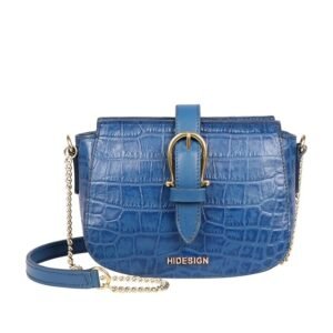 Hidesign Women's Leather Sling Bag
