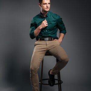 Men